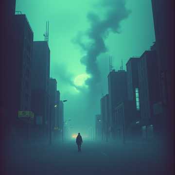 Invasion of the Body Snatchers