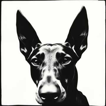 Bili Bili Doberman (1)