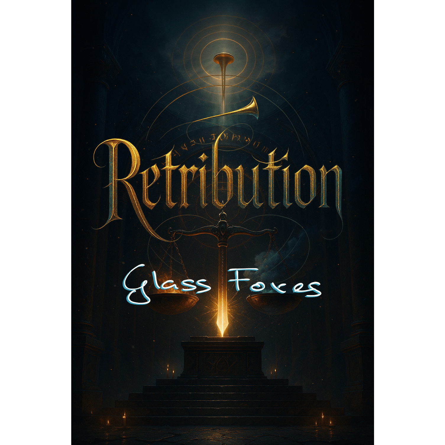 Retribution | Glass Foxes