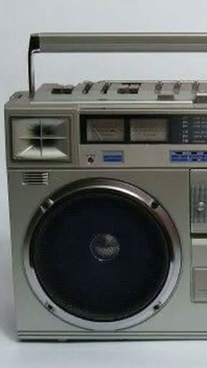 stereo