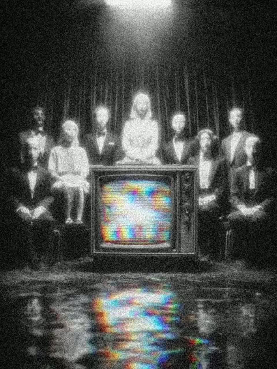 The Super Dry Show