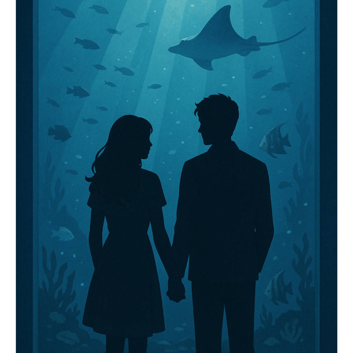 Sunday Aquarium