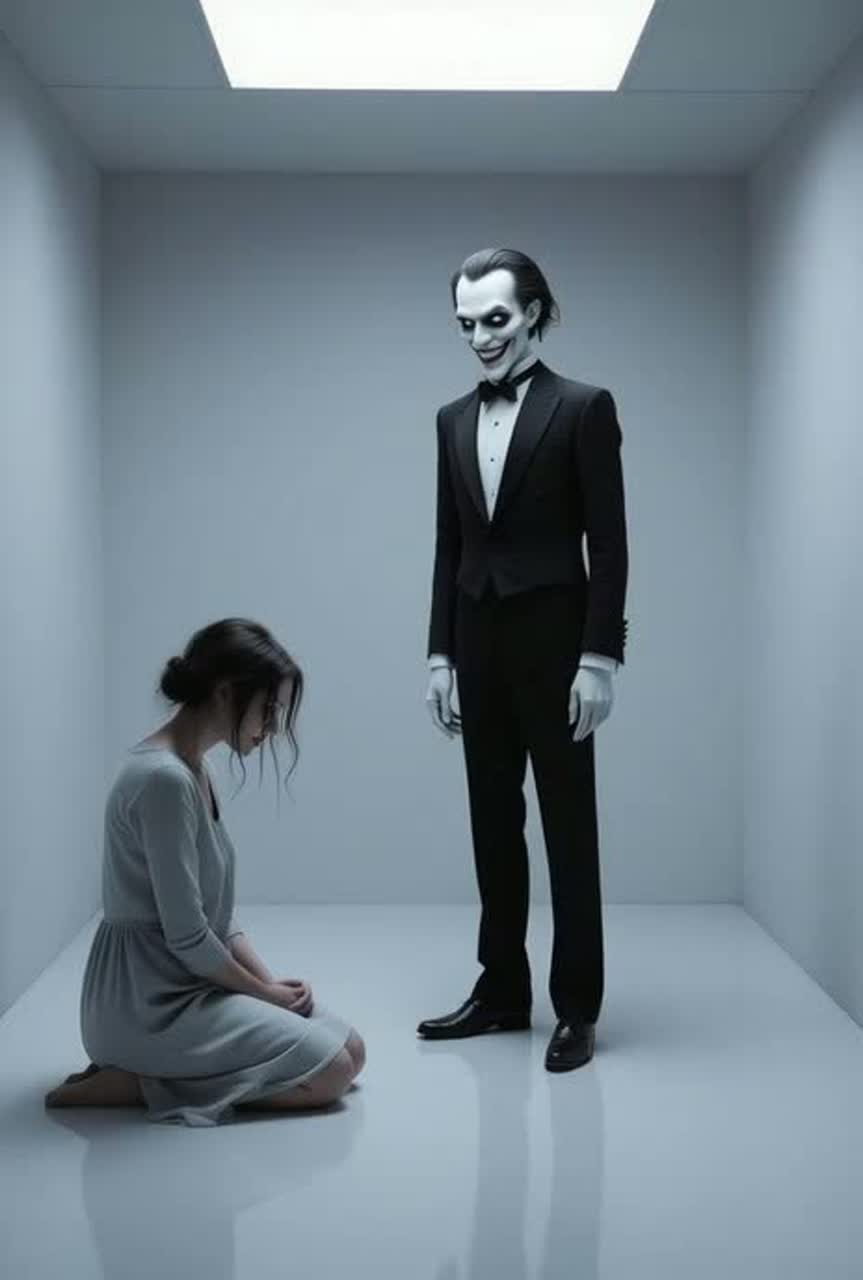 Act 1-Stratégie de la perversion