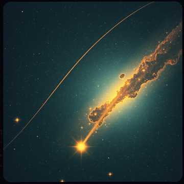 Au-delà des étoiles