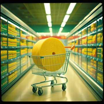 Aldi;)