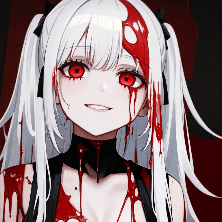 Ich spiele mit deinem Blut [STTZ Halloween Special]