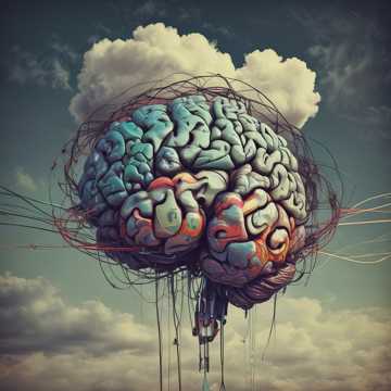 Brainfuck - shut up! (Cover) (Brainfuck – Reloaded)