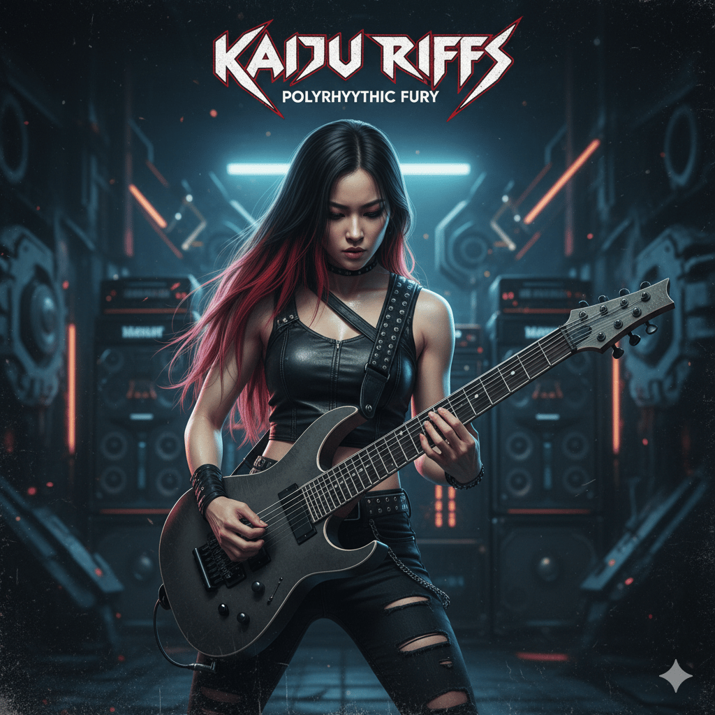 Tamparan Wanita (Elite cover - Rock version)