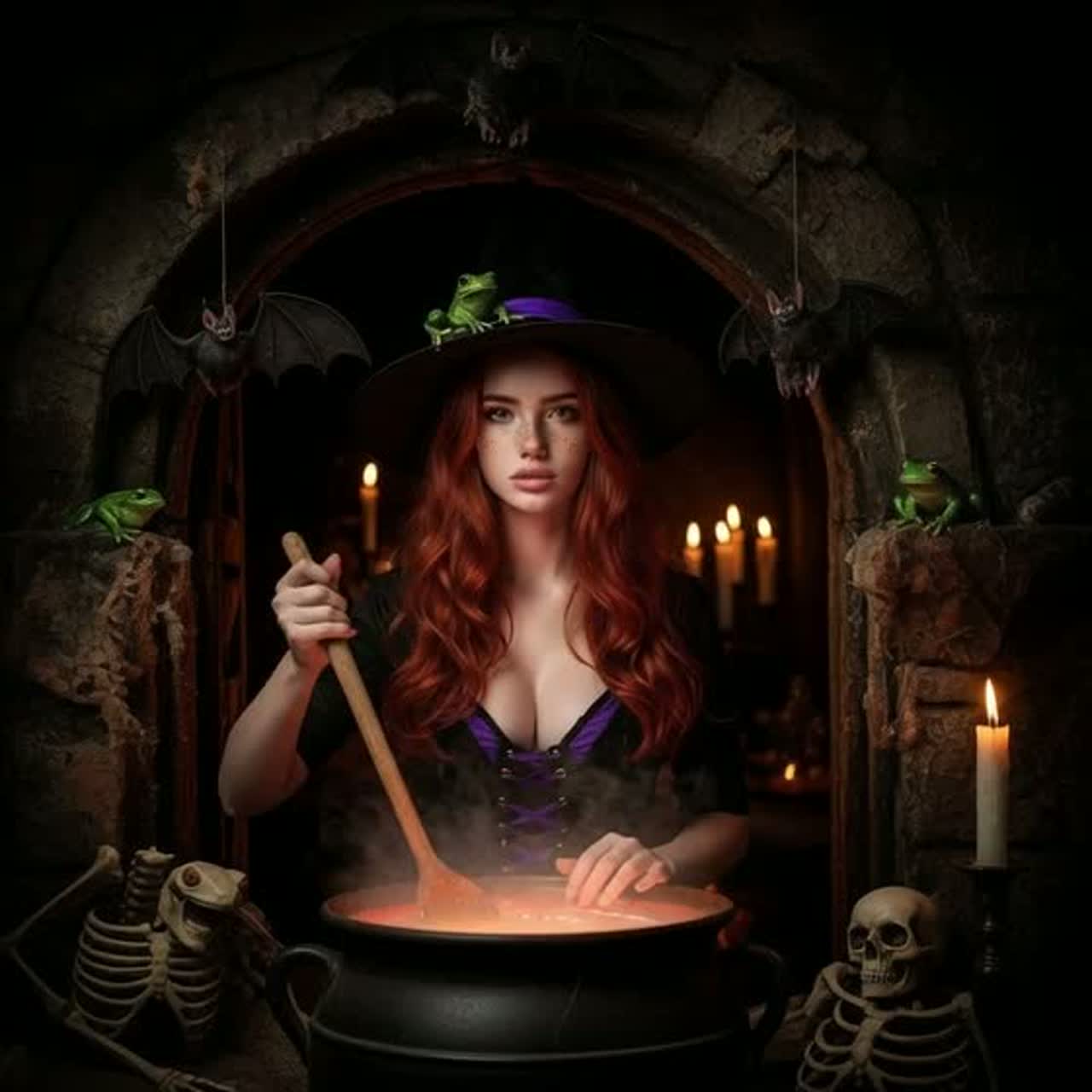 Abracadabra