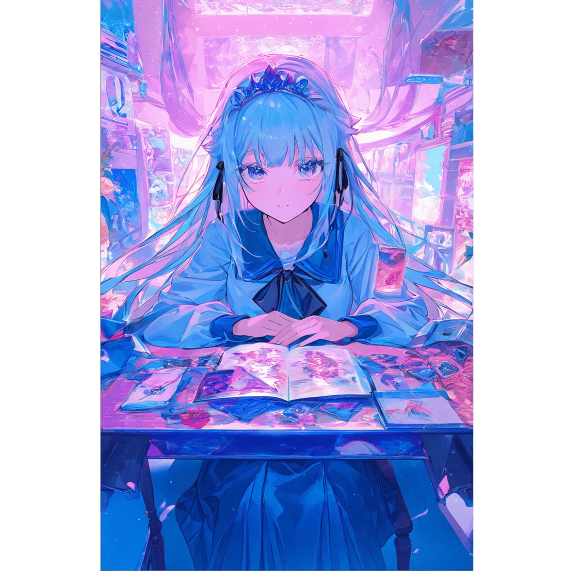 『脳内リライト』
