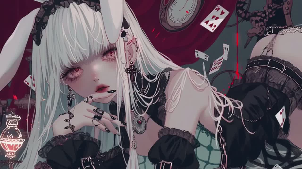 Dopamine Wonderland