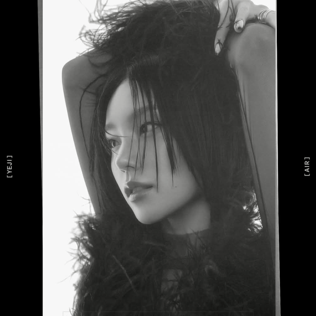 AIR - Yeji 