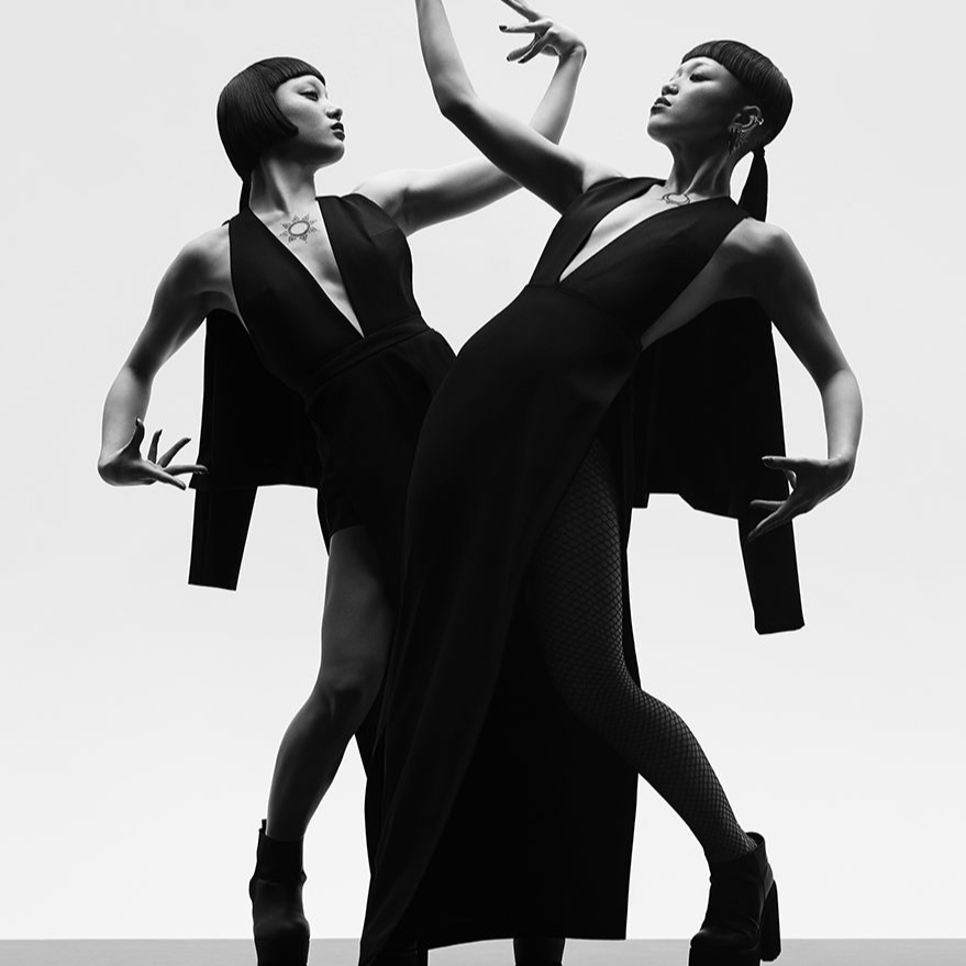 Vogue