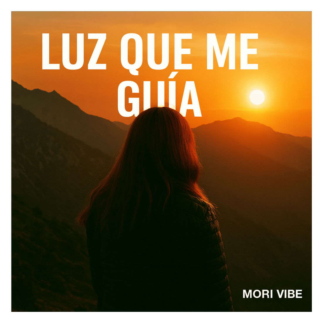 Luz Que Me Guía (Mori Vibe)