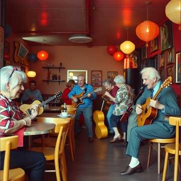 Acoustic Intervention