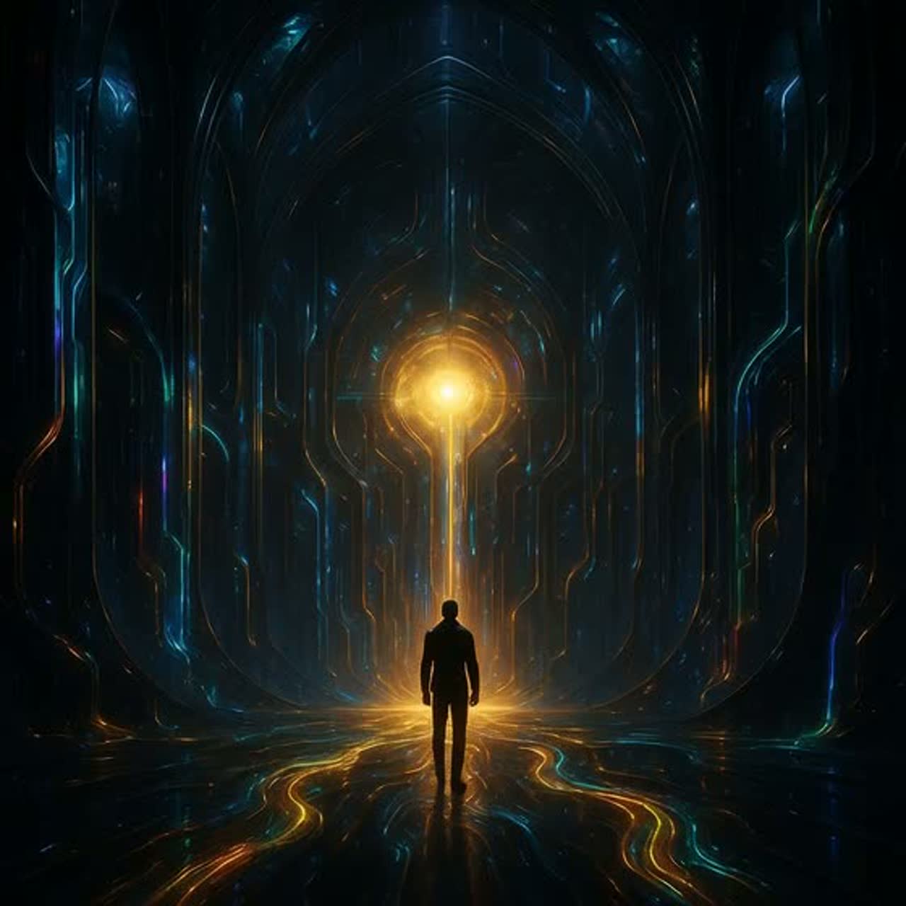 Pulse of Source