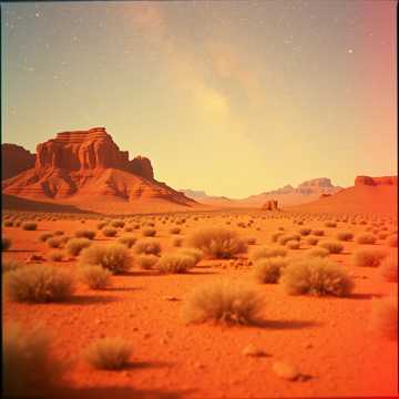 Descending on Planet Tortilla (Cover)