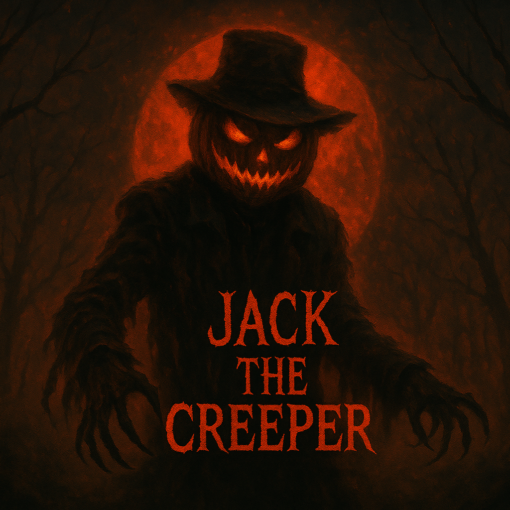 Jack the Creeper