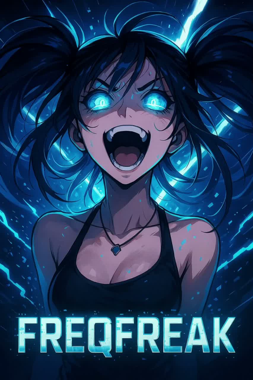 FREQFREAK