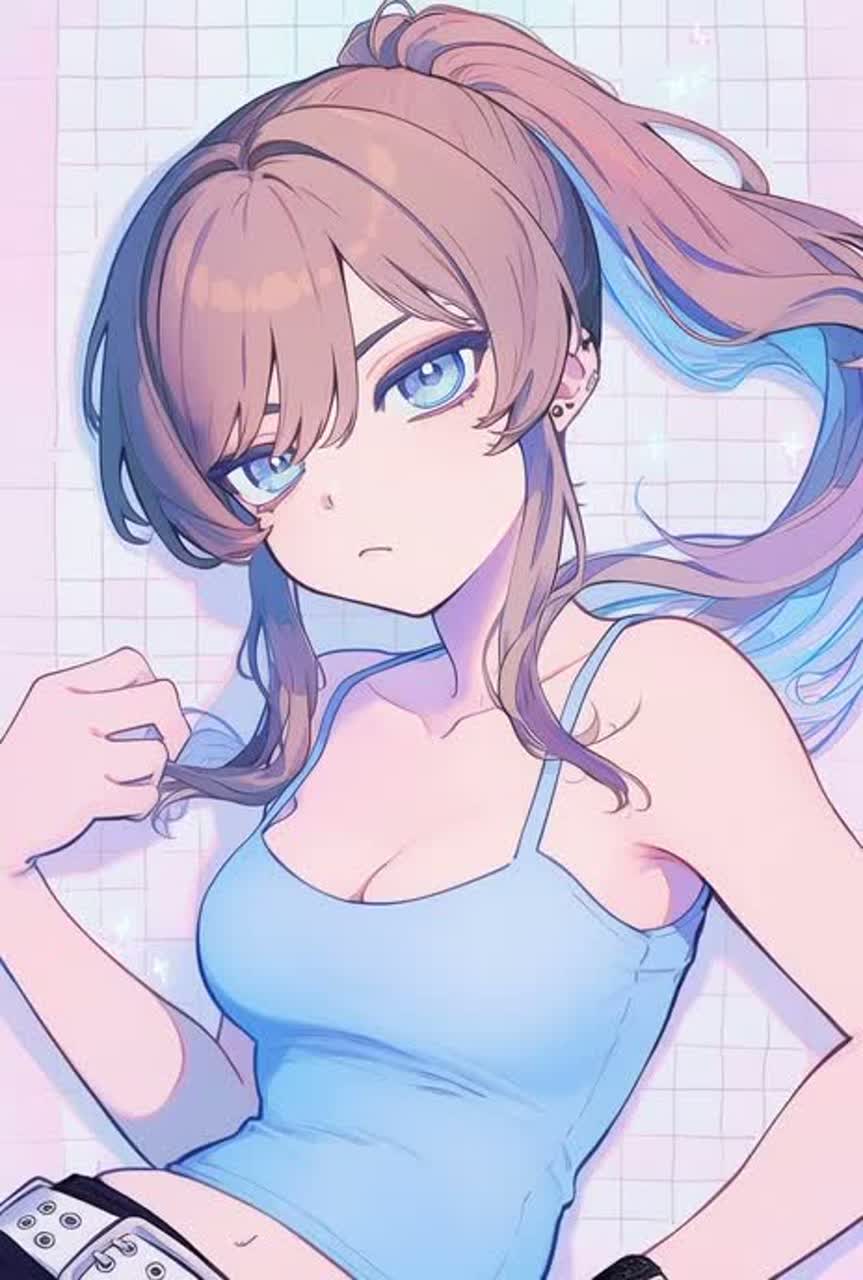 Showertime Alice