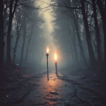 Herr der Lichter