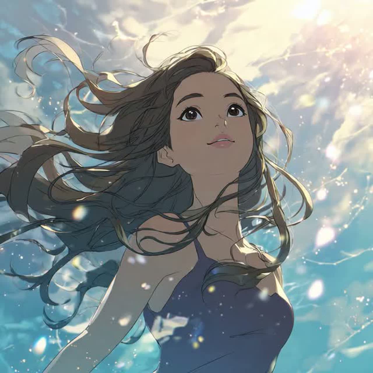 Keep the Faith（君を信じて）