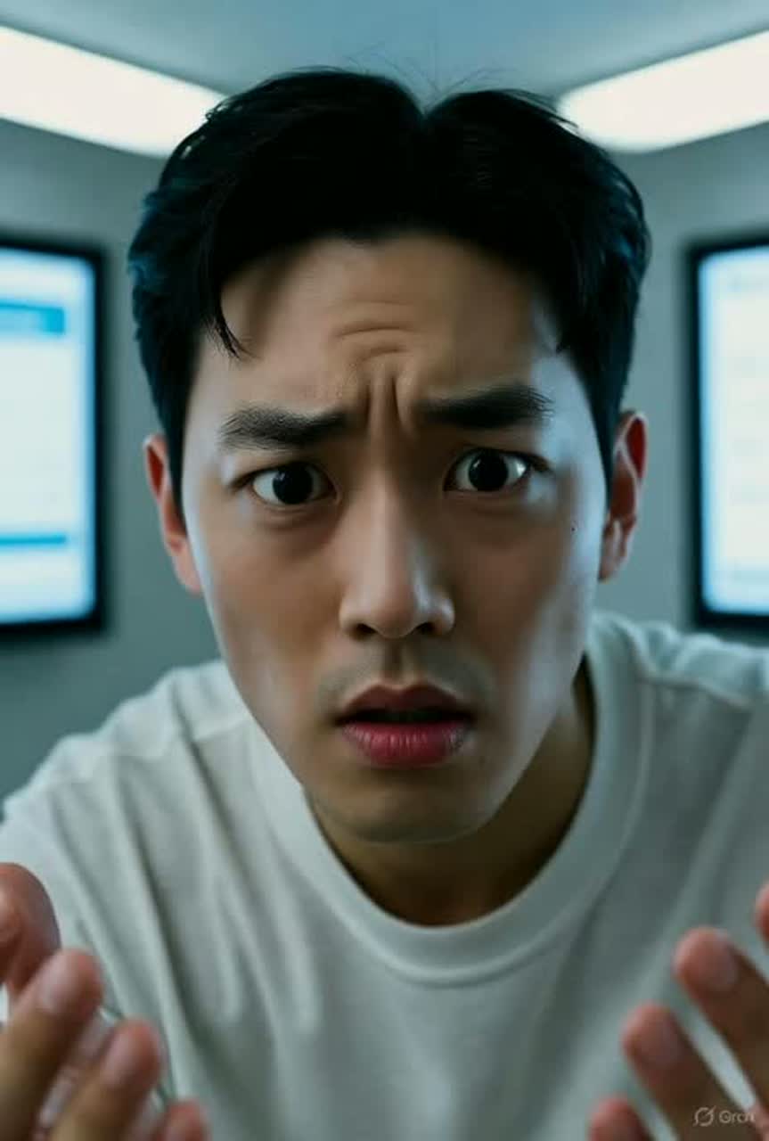 내 사랑이 왜 매뉴얼 같아? (Why Is My Love Like a Manual?)