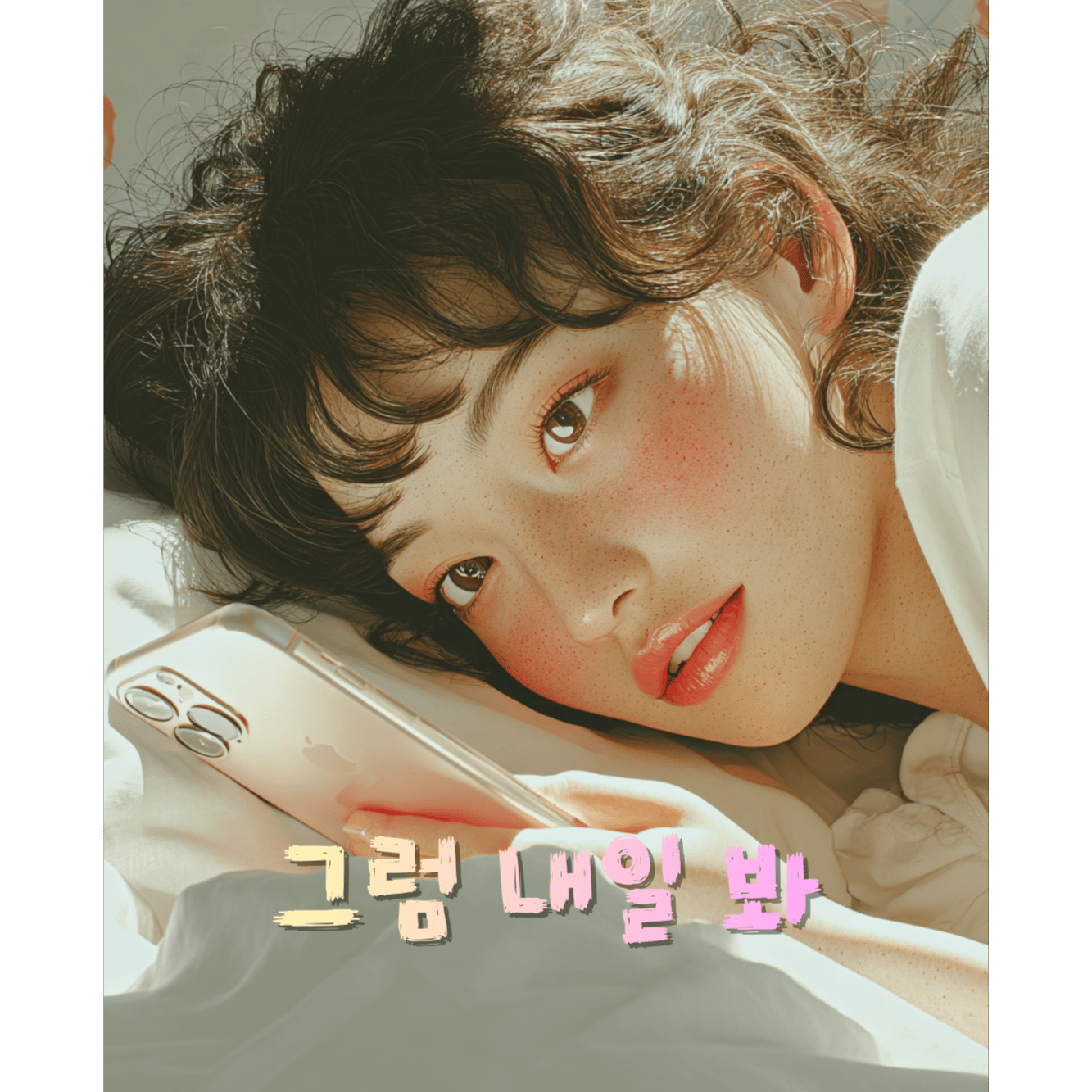 그럼 내일 봐 (See You Tomorrow)