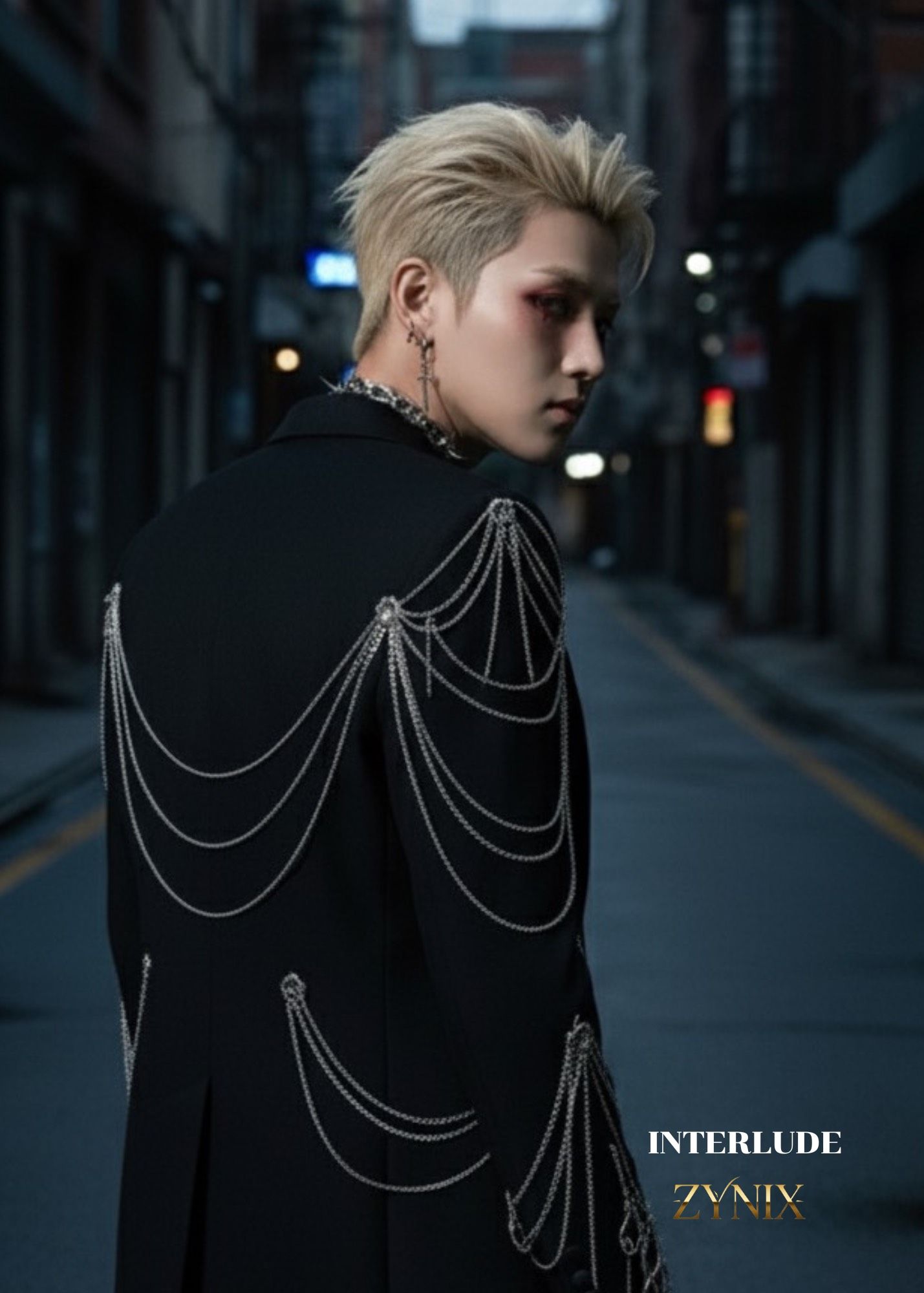 Interlude: Gambler