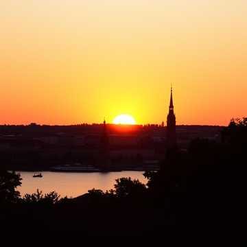 Stockholm (New Version) (Remastered)