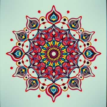 பதறல் 2 ( KELUH 2) (Cover)