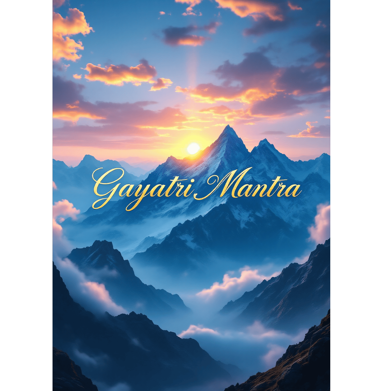 Gayatri Mantra