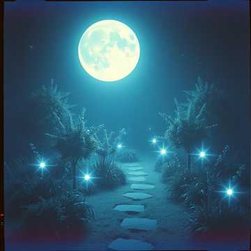 Moonlight Rendezvous (Remastered)