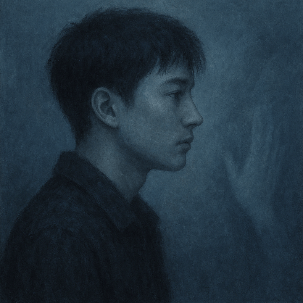 《你忘了我是谁》