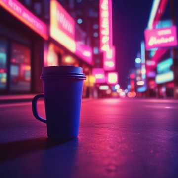《等一下再趕路》(中文EDM)