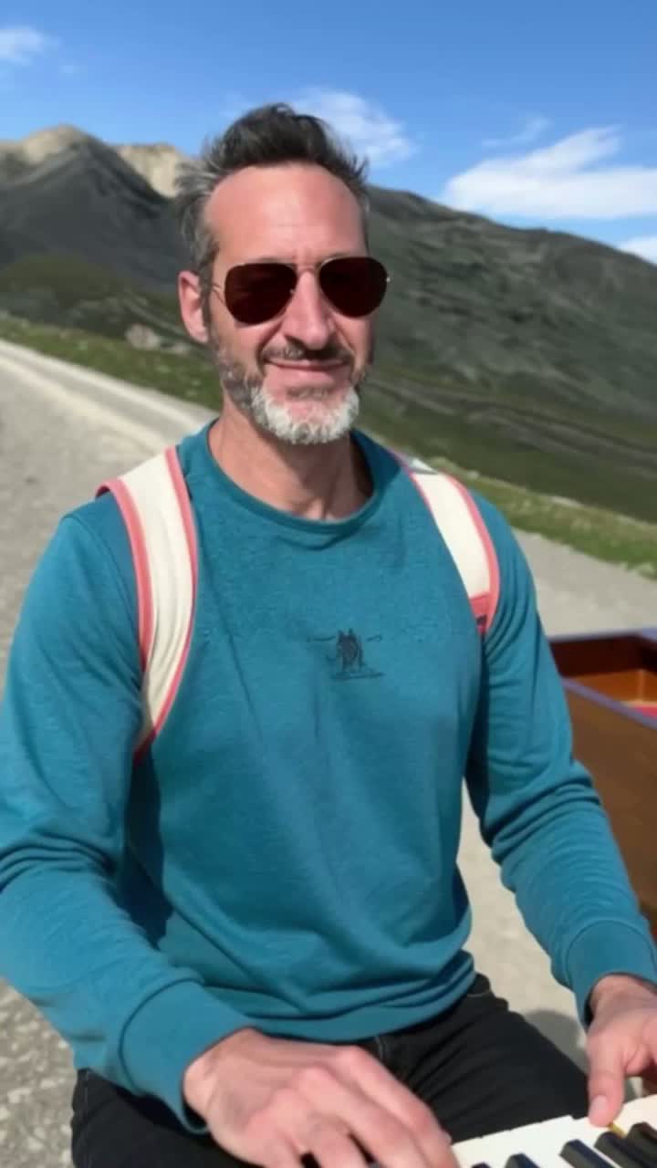 « J’m’en suis remis…Do Ré Mi »