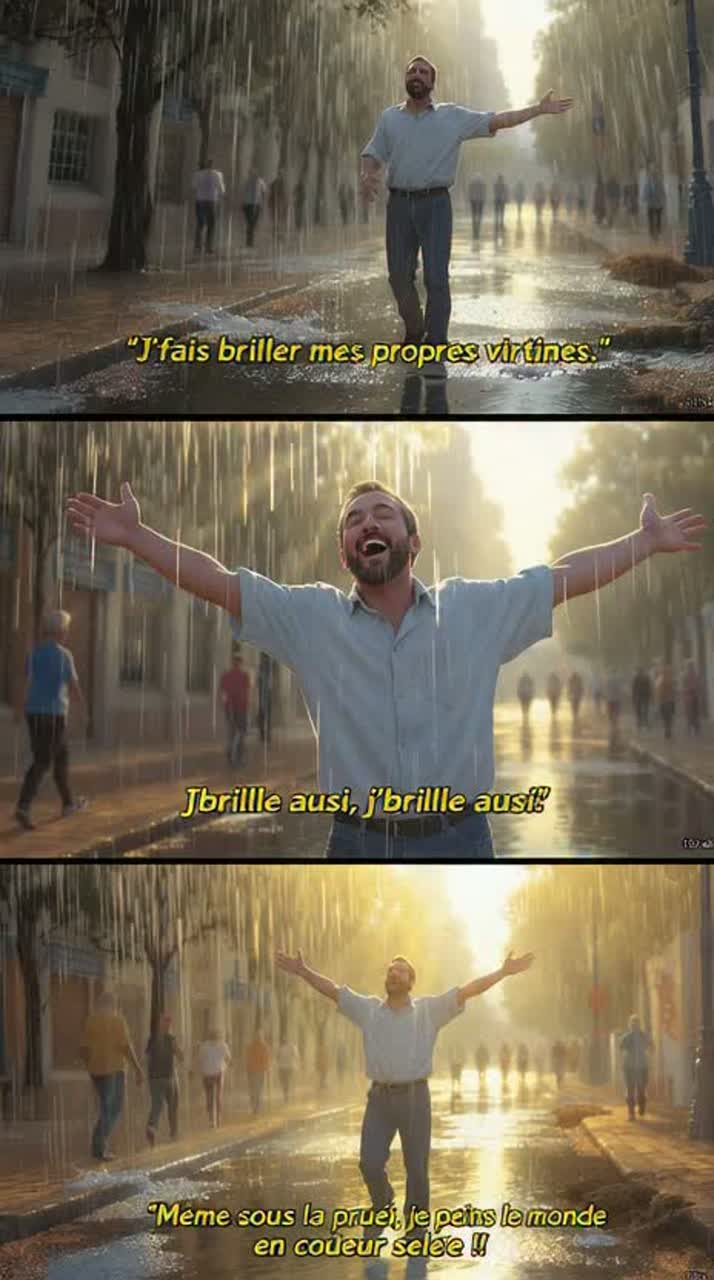 Couleur Soleil