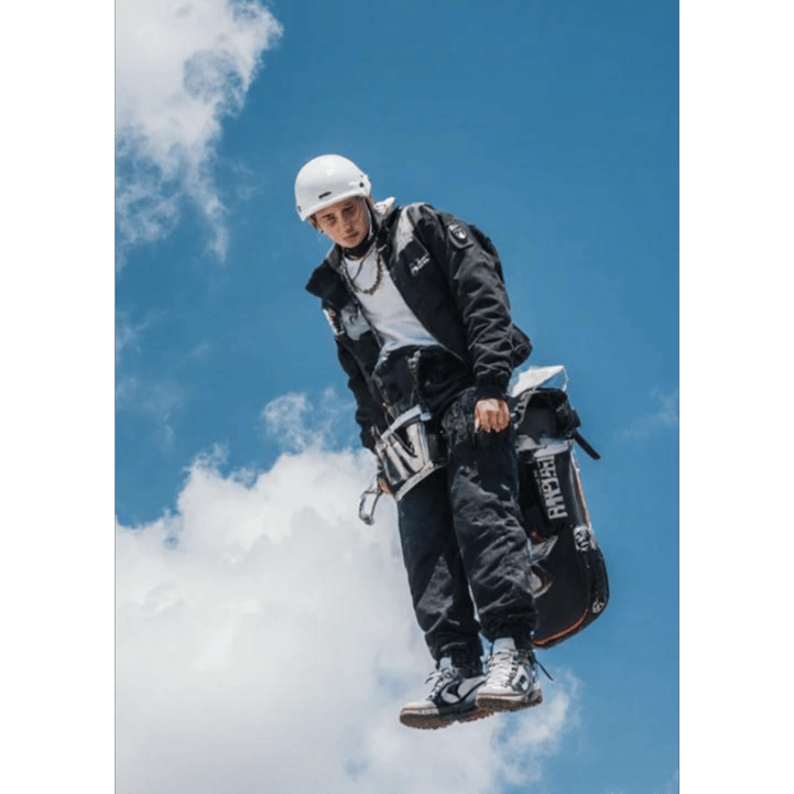 🇦🇹Air Jodies - NEICHSTAAD