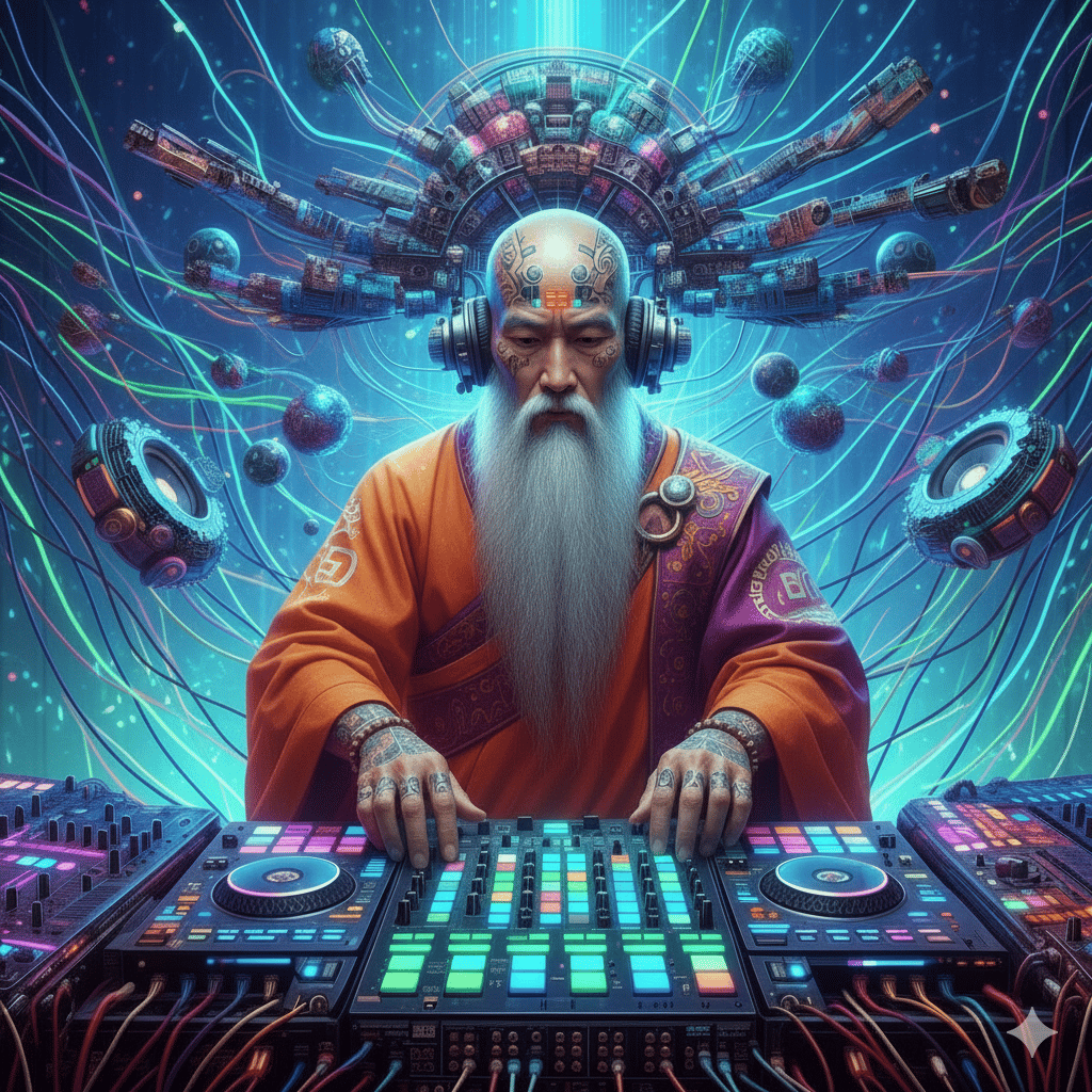 Electro Großmeister (Remix)