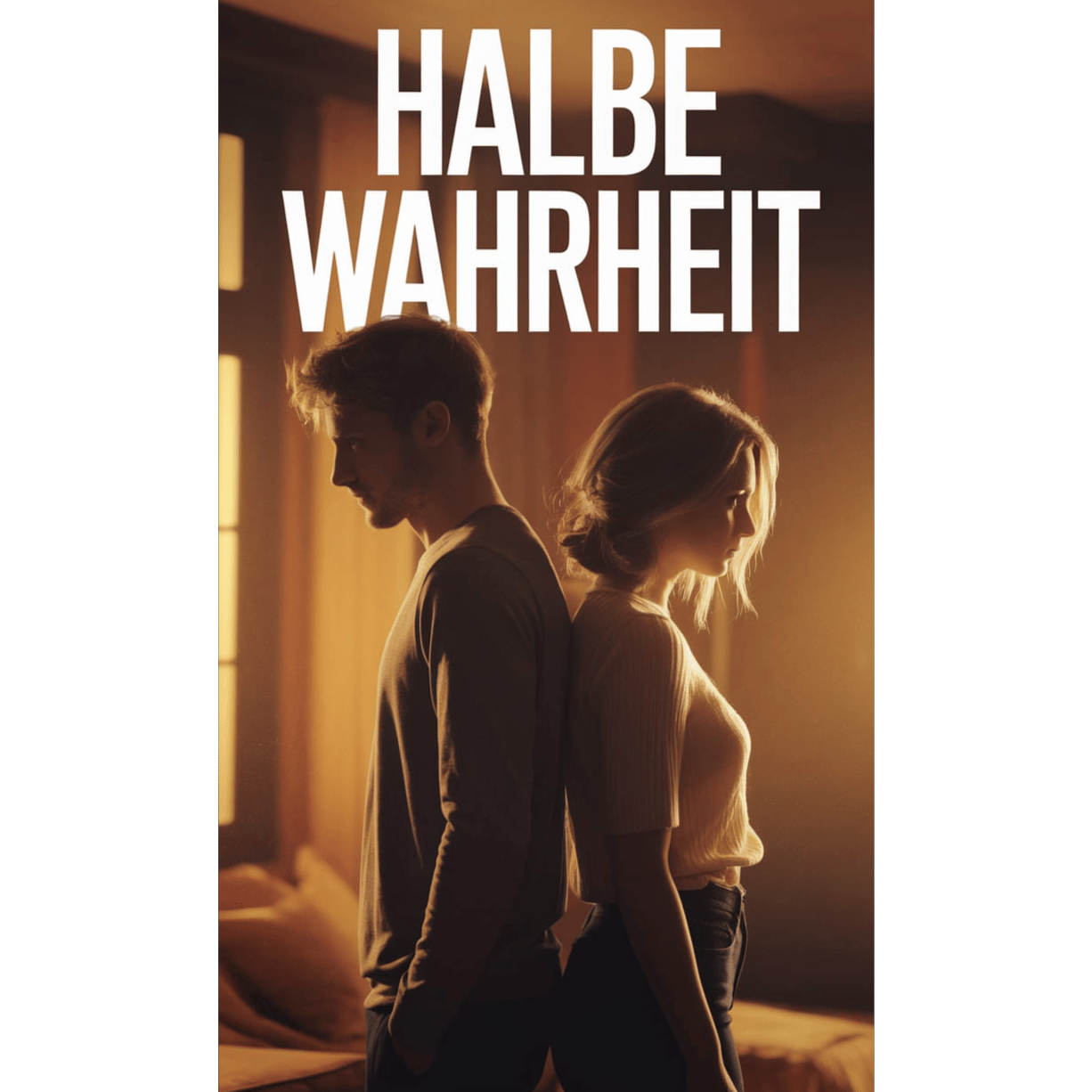 Halbe Wahrheit