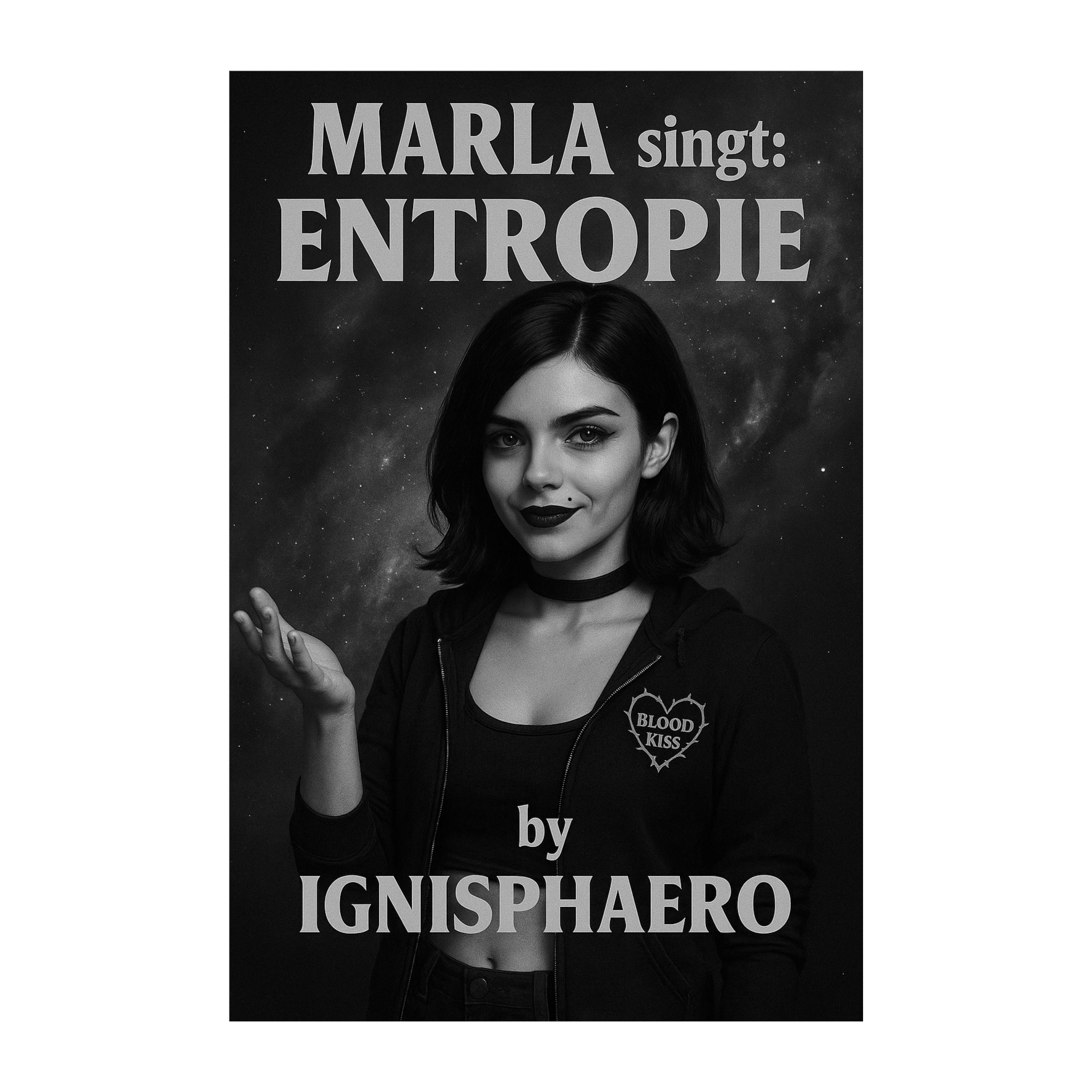 ENTROPHIE – by Ignisphaero