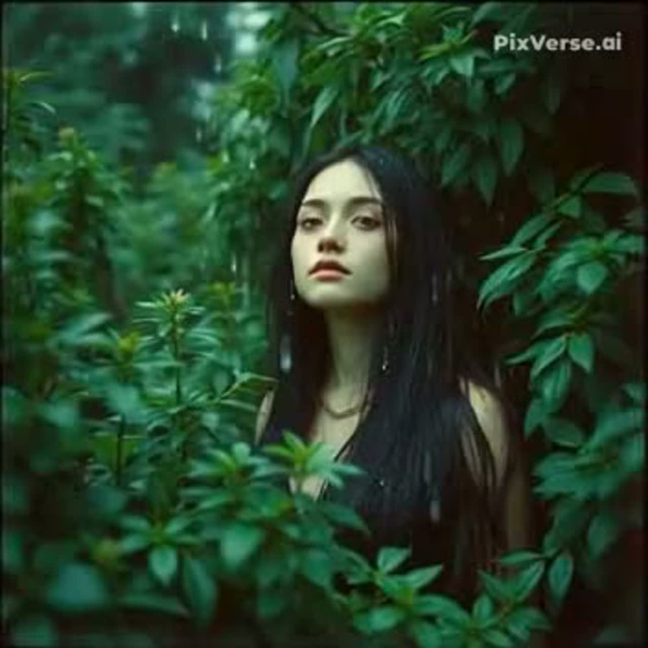 Meine Regen Schwester (Cover)