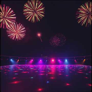 בוא נרקוד (Let's Dance)