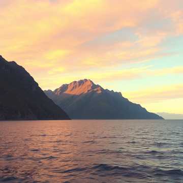 Il Respiro della Natura (The Breath of Nature)