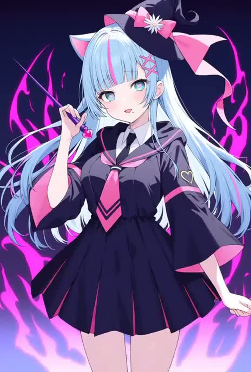 マジカルアンダーグラウンド・パーティー！