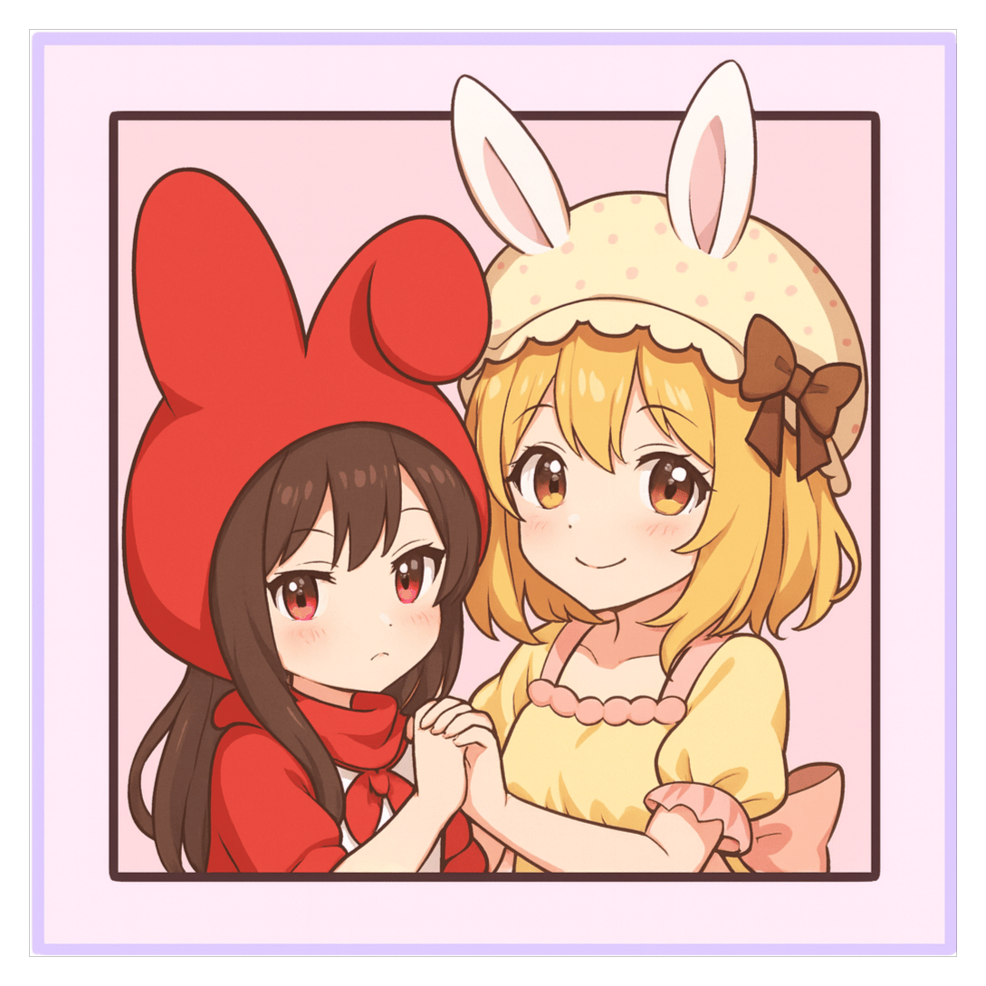 MMM の M