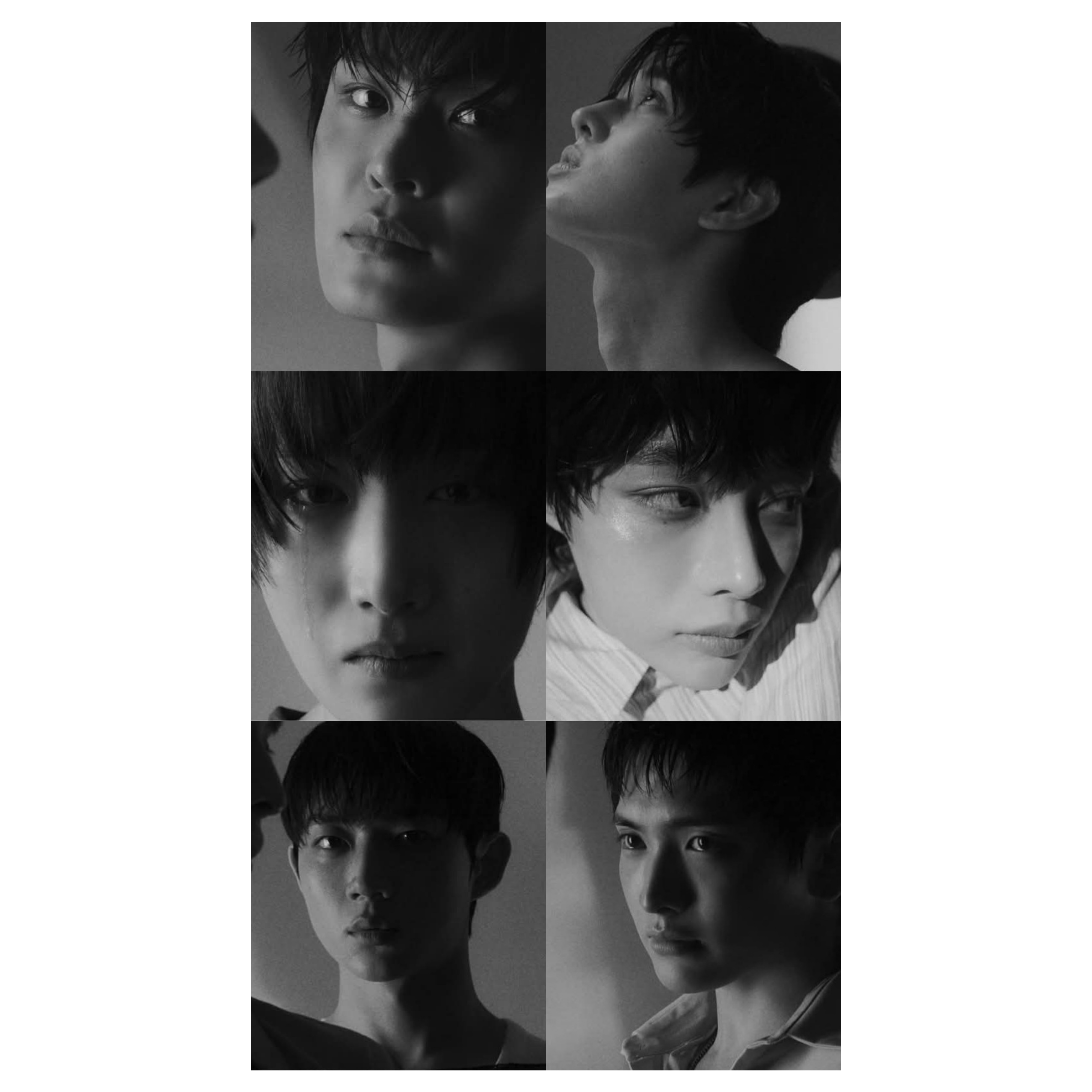 In The Dark (어둠 속에서) - TEMPEST