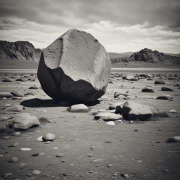 КАМЕНЯРЫ (The Stone-Hewers)