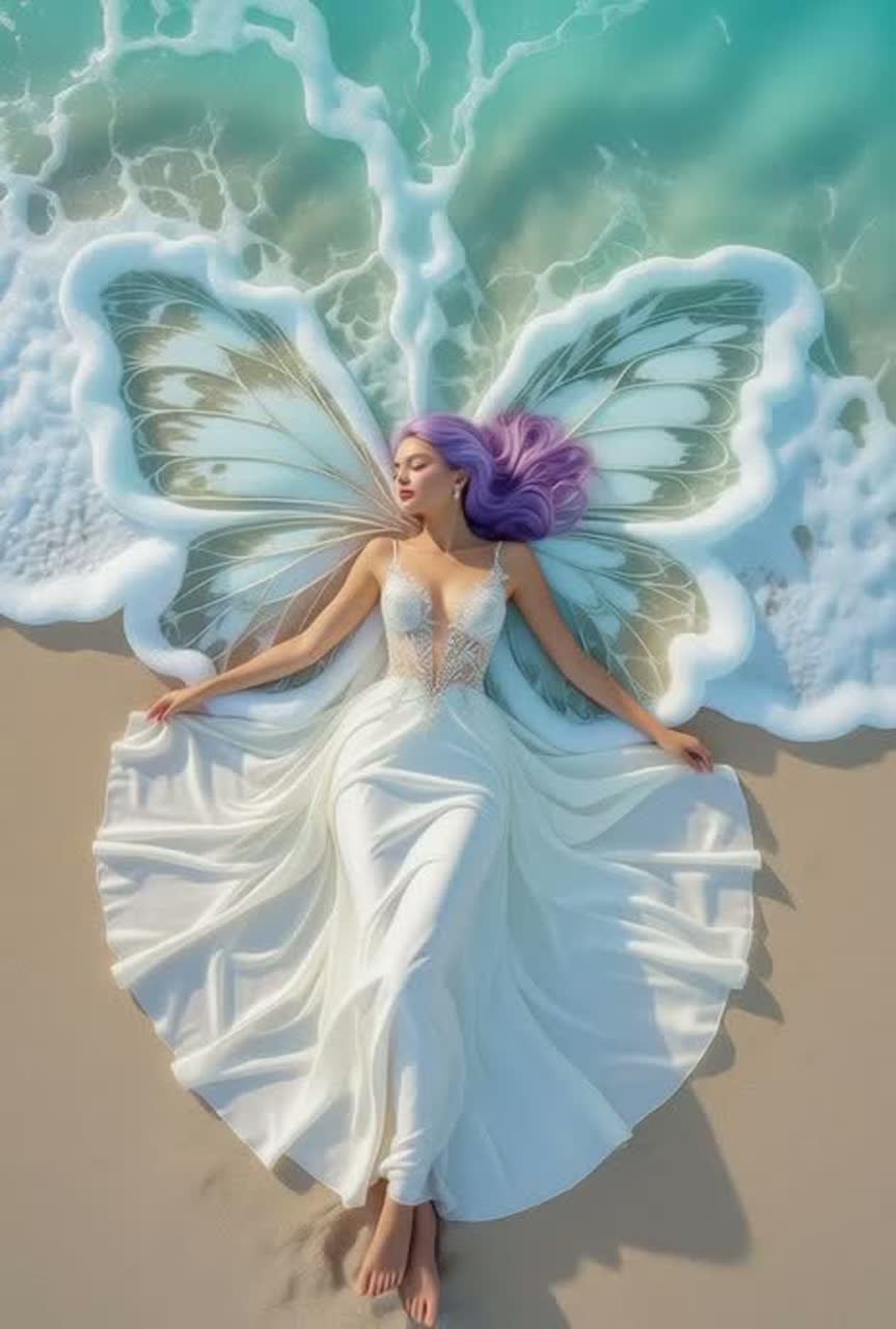 🦋Мимолётная слава...