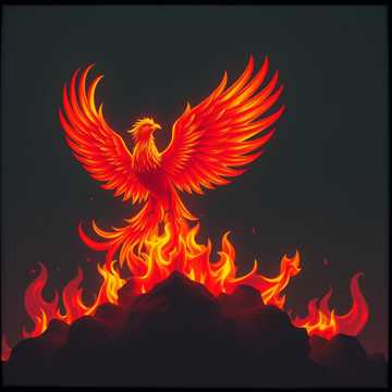 FUEGO (TDS Cover)